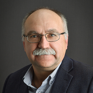 Bill Prybylski